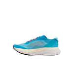 Adidas Adizero Boston 12 Lucid Cyan/Core Black-Flash Aqua  H03612 Men's