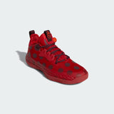 Adidas Harden Vol. 5 Futurenatura Team Power Red/Team Maroon/Solar Red  H68595 Men's