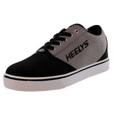 Heelys Pro 20 Black / Grey  HE100761H Pre-School