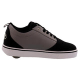 Heelys Pro 20 Black / Grey  HE100761H Pre-School