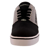 Heelys Pro 20 Black / Grey  HE100761H Pre-School