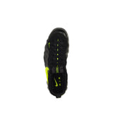 Nike Air Foamposite Pro Black / Voltage Yellow  HF0794-002 Men's