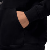 Nike Air Jordan Chicago Pullover Hoodie Black/White-Red  HF1494-010 Men's