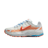 Nike Party 6000 Summit White / Apricot Agate  HF3283-100 Women's