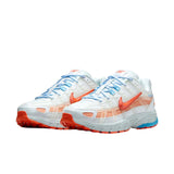 Nike Party 6000 Summit White / Apricot Agate  HF3283-100 Women's