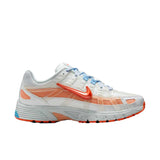 Nike Party 6000 Summit White / Apricot Agate  HF3283-100 Women's