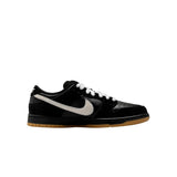Nike SB Dunk Low Pro Black/White-Black  HF3704-003 Men's
