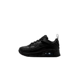 Nike Air Max 90 EasyOn Black/Black-Black-White  HF6357-001 Pre-School