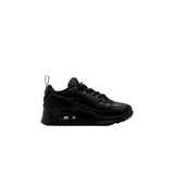 Nike Air Max 90 EasyOn Black/Black-Black-White  HF6357-001 Pre-School