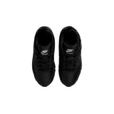 Nike Air Max 90 EasyOn Black/Black-Black-White  HF6357-001 Pre-School