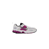 Nike Vomero 5 White/Metallic Platinum  HF6998-102 Grade-School