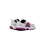 Nike Vomero 5 White/Metallic Platinum  HF6998-102 Grade-School
