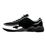 Nike Air Zoom Spiridon SP Metallic Silver/Sport Red  HF9117-001 Men's