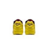 Nike Air Max 90 Zest / Black - Fire Red - Gym Red  HJ0624-758 Men's