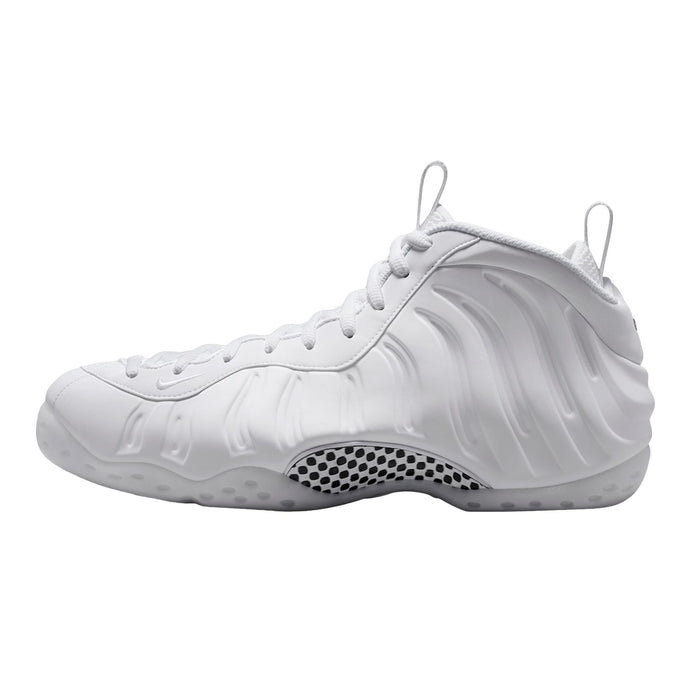 Nike Air Foamposite One White / White - White  HJ5195-100 Men's