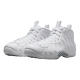 Nike Air Foamposite One White / White - White  HJ5195-100 Men's