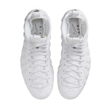 Nike Air Foamposite One White / White - White  HJ5195-100 Men's
