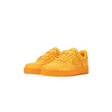 Nike Air Force 1 '07 Laser Orange/Laser Orange  HJ7324-845 Women's