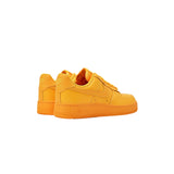 Nike Air Force 1 '07 Laser Orange/Laser Orange  HJ7324-845 Women's
