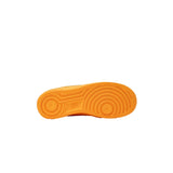 Nike Air Force 1 '07 Laser Orange/Laser Orange  HJ7324-845 Women's