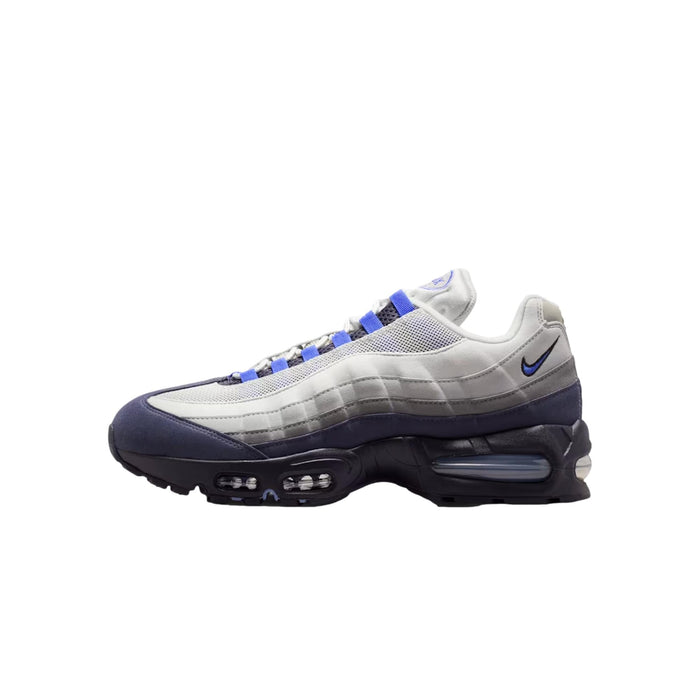 Nike Air Max 95 Big Bubble Photon Dust / Sapphire  HM4740-009 Men's