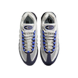 Nike Air Max 95 Big Bubble Photon Dust / Sapphire  HM4740-009 Men's