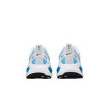 Nike Vomero 18 White / Black - Blue Hero  HM6803-109 Men's