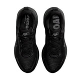 Nike Vomero 18 Black / Black - Dark Smoke Grey  HM6804-004 Women's