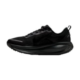 Nike Vomero 18 Black / Black - Dark Smoke Grey  HM6804-004 Women's