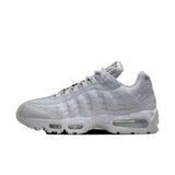 Nike Air Max 95 OG Wolf Grey / Wolf Grey - Wolf Grey  HM8755-002 Men's