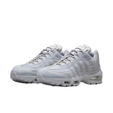 Nike Air Max 95 OG Wolf Grey / Wolf Grey - Wolf Grey  HM8755-002 Men's