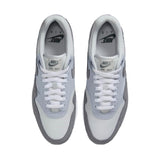 Nike Air Max 1 Photon Dust/Smoke Grey  HM9936-001 Men's