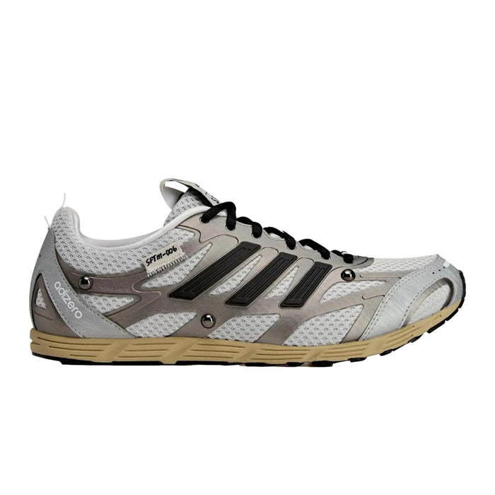 Adidas Adizero PR SFTM Greyone / Core Black / Metallic Silver  HP3521 Men's