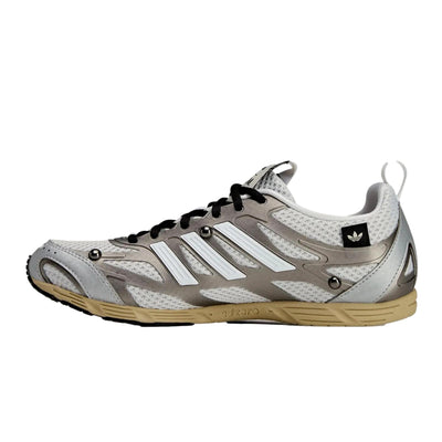 Adidas Adizero PR SFTM Greyone / Core Black / Metallic Silver  HP3521 Men's