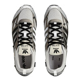 Adidas Adizero PR SFTM Greyone / Core Black / Metallic Silver  HP3521 Men's