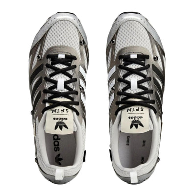Adidas Adizero PR SFTM Greyone / Core Black / Metallic Silver  HP3521 Men's