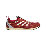 Adidas Adizero PR SFTM Legacy Red / Cream White / Wild Sepia  HP3522 Men's