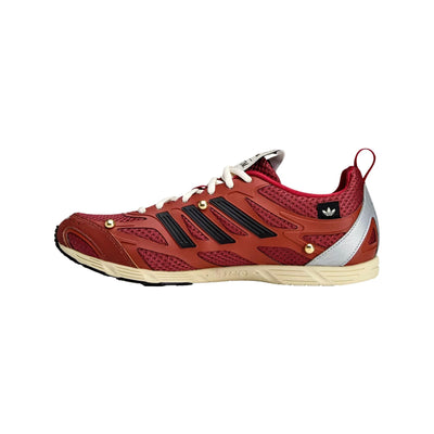 Adidas Adizero PR SFTM Legacy Red / Cream White / Wild Sepia  HP3522 Men's