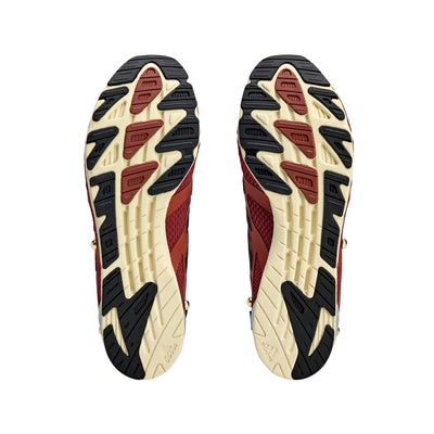 Adidas Adizero PR SFTM Legacy Red / Cream White / Wild Sepia  HP3522 Men's