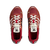 Adidas Adizero PR SFTM Legacy Red / Cream White / Wild Sepia  HP3522 Men's
