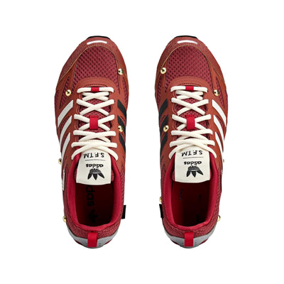 Adidas Adizero PR SFTM Legacy Red / Cream White / Wild Sepia  HP3522 Men's