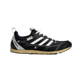 Adidas Adizero PR SFTM Core Black / Cream White / Silver Metallic  HP3523 Men's
