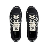 Adidas Adizero PR SFTM Core Black / Cream White / Silver Metallic  HP3523 Men's