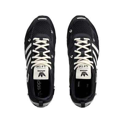 Adidas Adizero PR SFTM Core Black / Cream White / Silver Metallic  HP3523 Men's