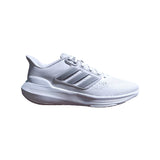 Adidas Ultrabounce Cloud White / Grey Three / Crystal White  HP5772 Men's