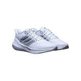 Adidas Ultrabounce Cloud White / Grey Three / Crystal White  HP5772 Men's