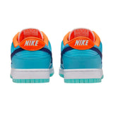 Nike Dunk Low SE Baltic Blue/Deep Royal Blue  HQ1538-416 Men's