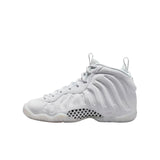 Nike Little Posite One White / White - White  HQ1960-100 Pre-School
