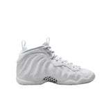 Nike Little Posite One White / White - White  HQ1960-100 Pre-School