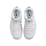 Nike Little Posite One White / White - White  HQ1960-100 Pre-School